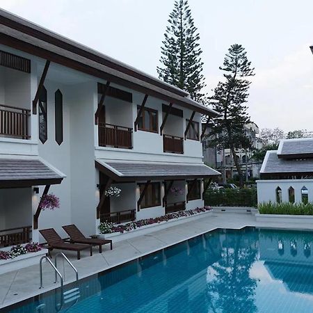 Villa Sanpakoi Chiang Mai Esterno foto