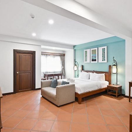 Villa Sanpakoi Chiang Mai Esterno foto