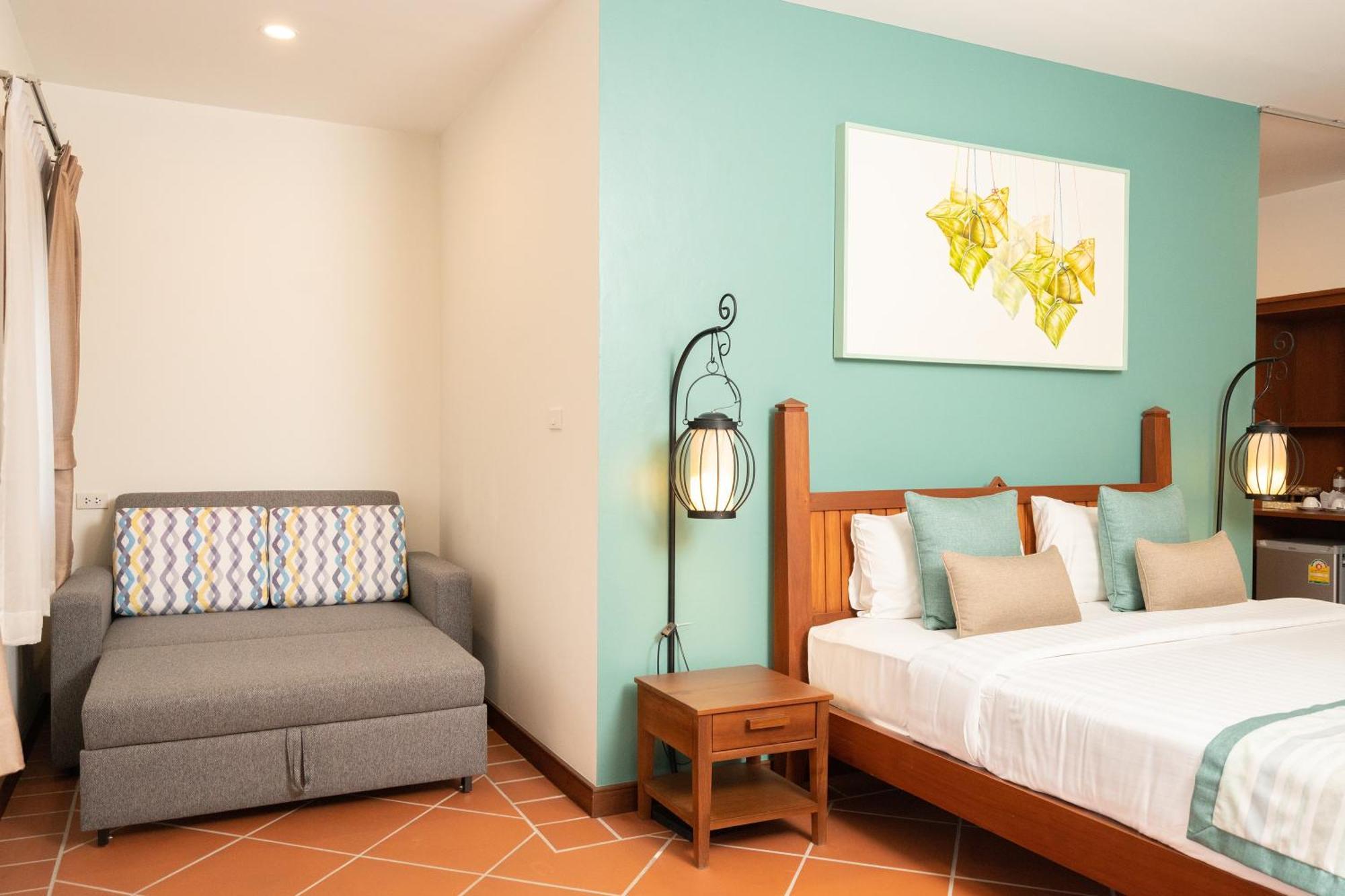 Villa Sanpakoi Chiang Mai Esterno foto