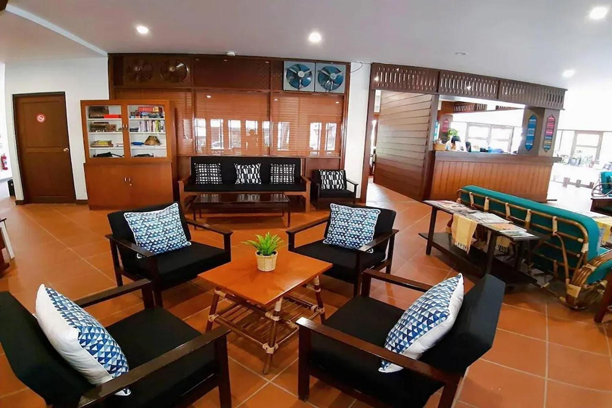 Villa Sanpakoi Chiang Mai Esterno foto