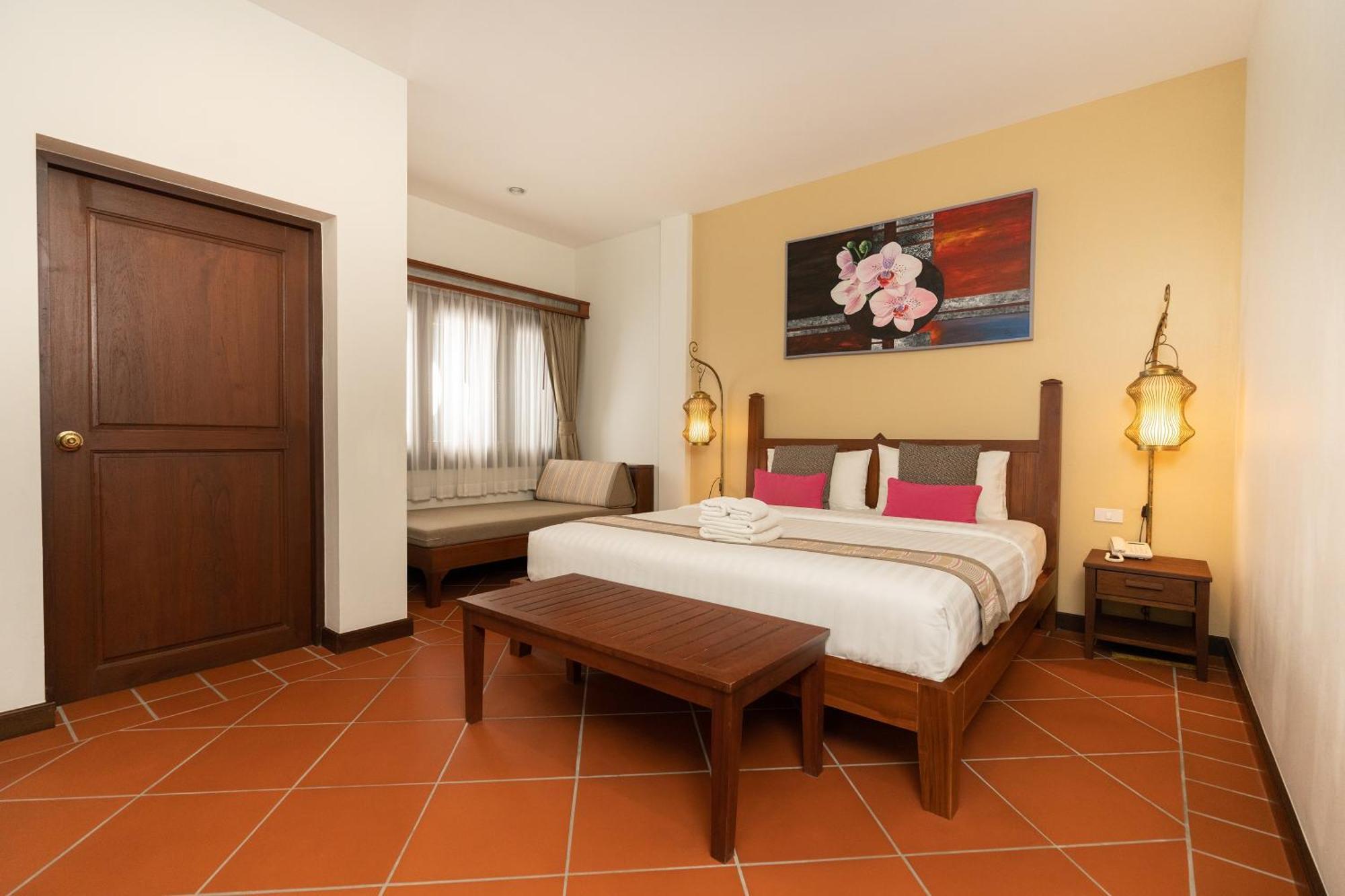 Villa Sanpakoi Chiang Mai Esterno foto