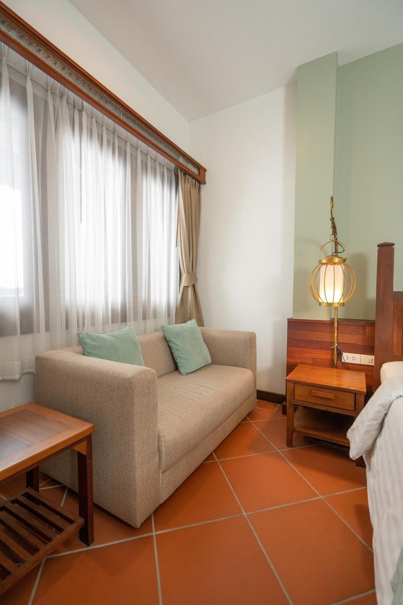 Villa Sanpakoi Chiang Mai Esterno foto