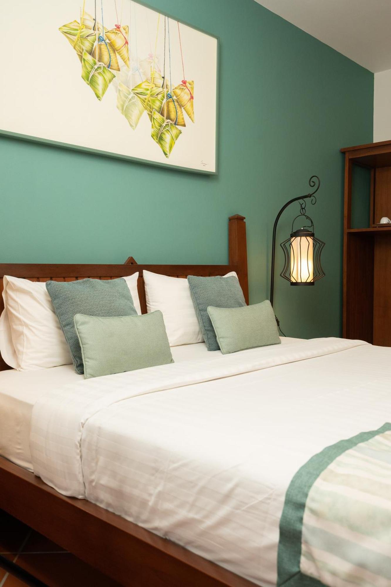 Villa Sanpakoi Chiang Mai Esterno foto