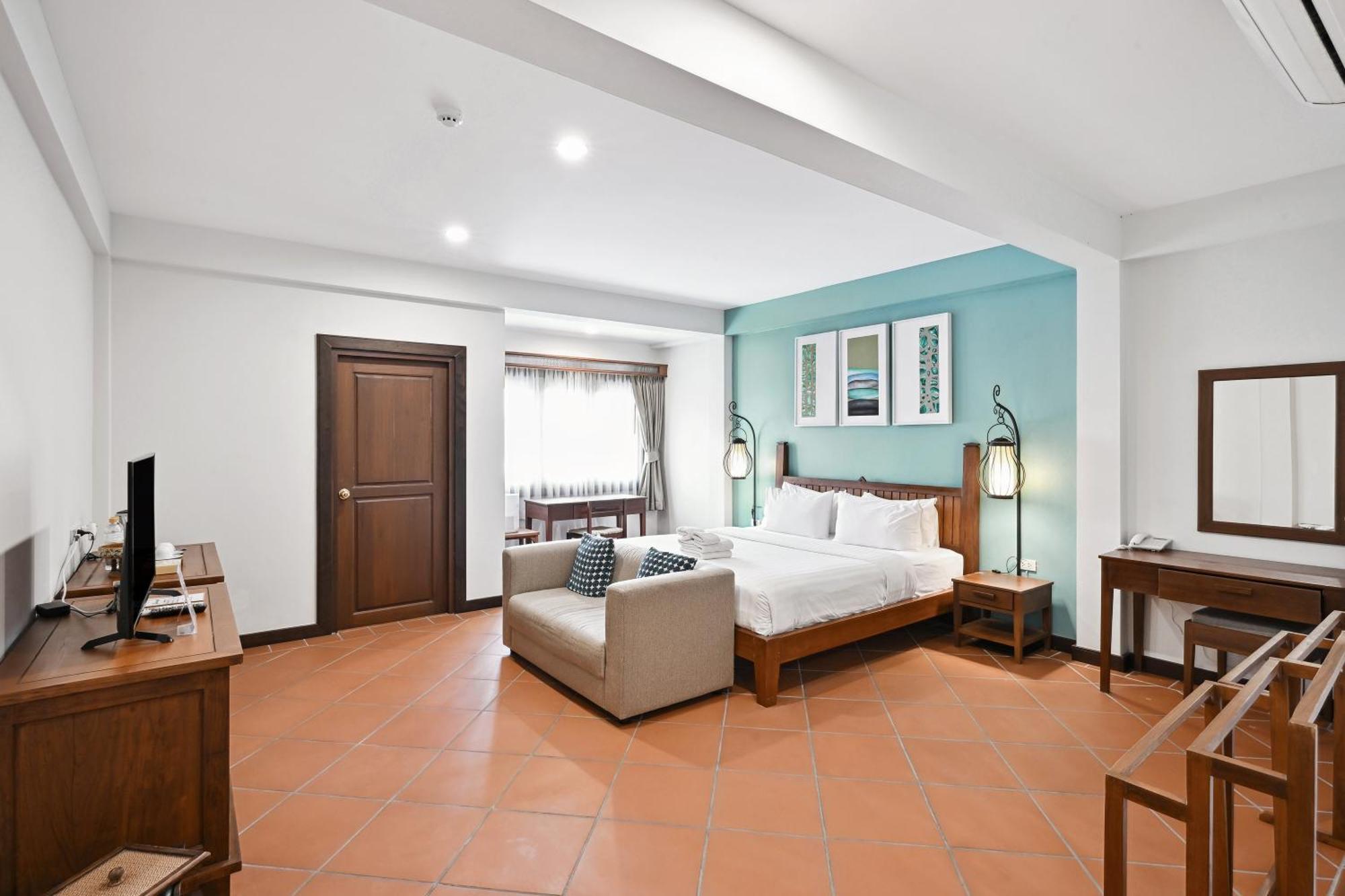 Villa Sanpakoi Chiang Mai Esterno foto