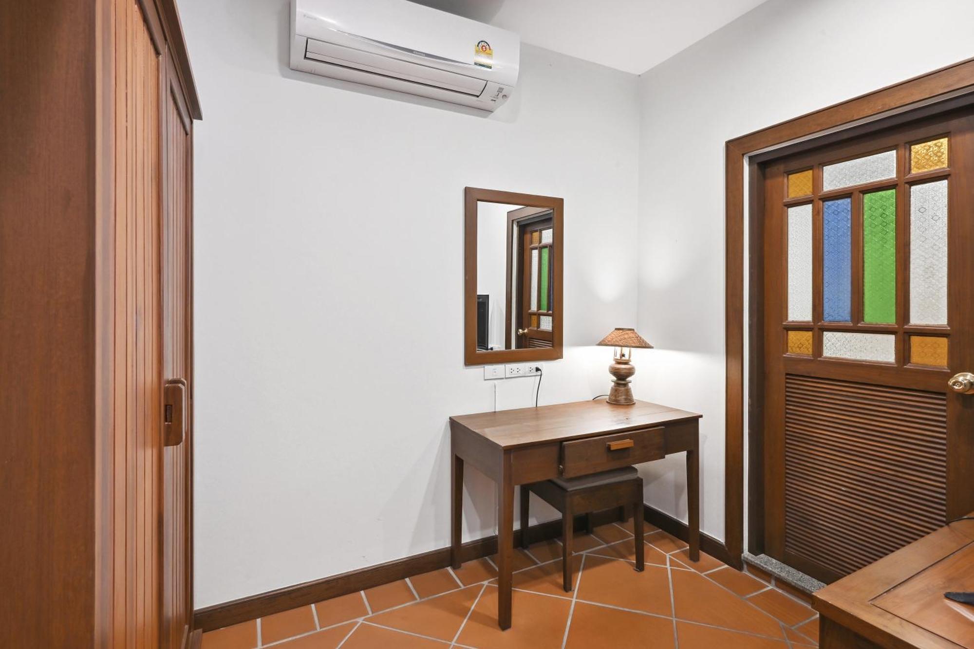 Villa Sanpakoi Chiang Mai Esterno foto